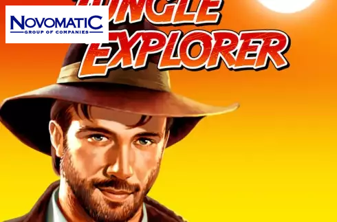 Jungle Explorer